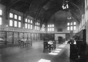 Wynchwood Branch Library